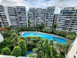 The Palette (D18), Condominium #504143221